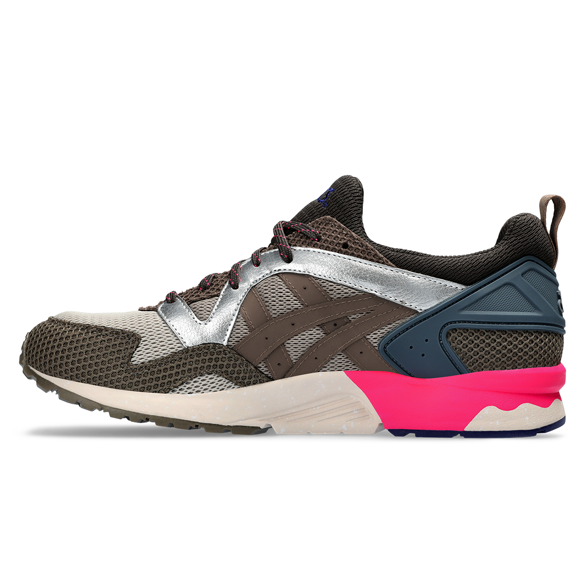 GEL-LYTE 5 - Material Play - Simply Taupe