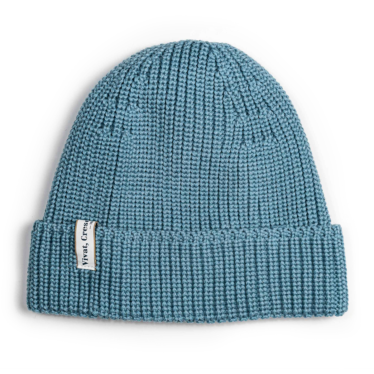 Gionny - Merino Wool - Cali Blue