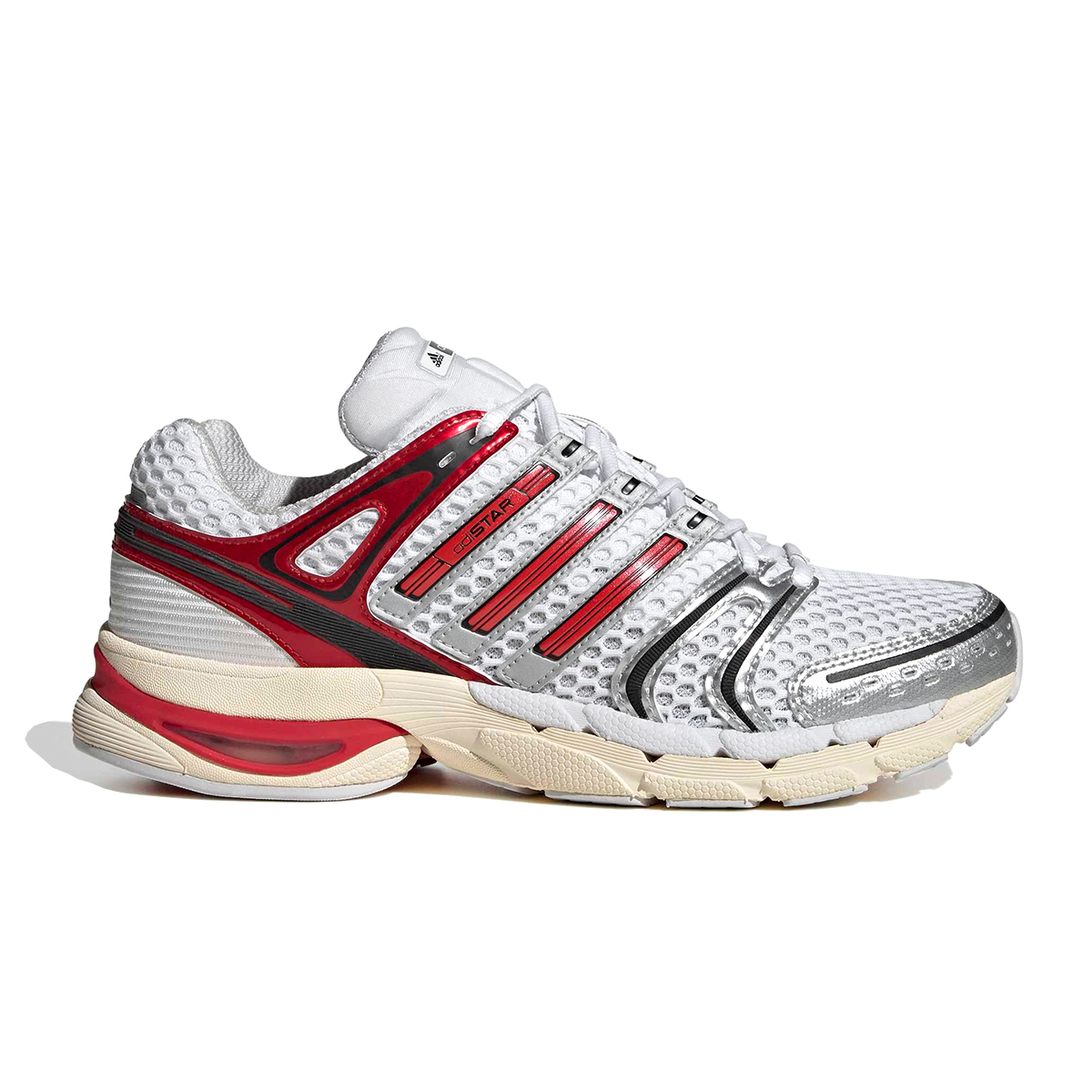 Adistar Control 5 - White Red