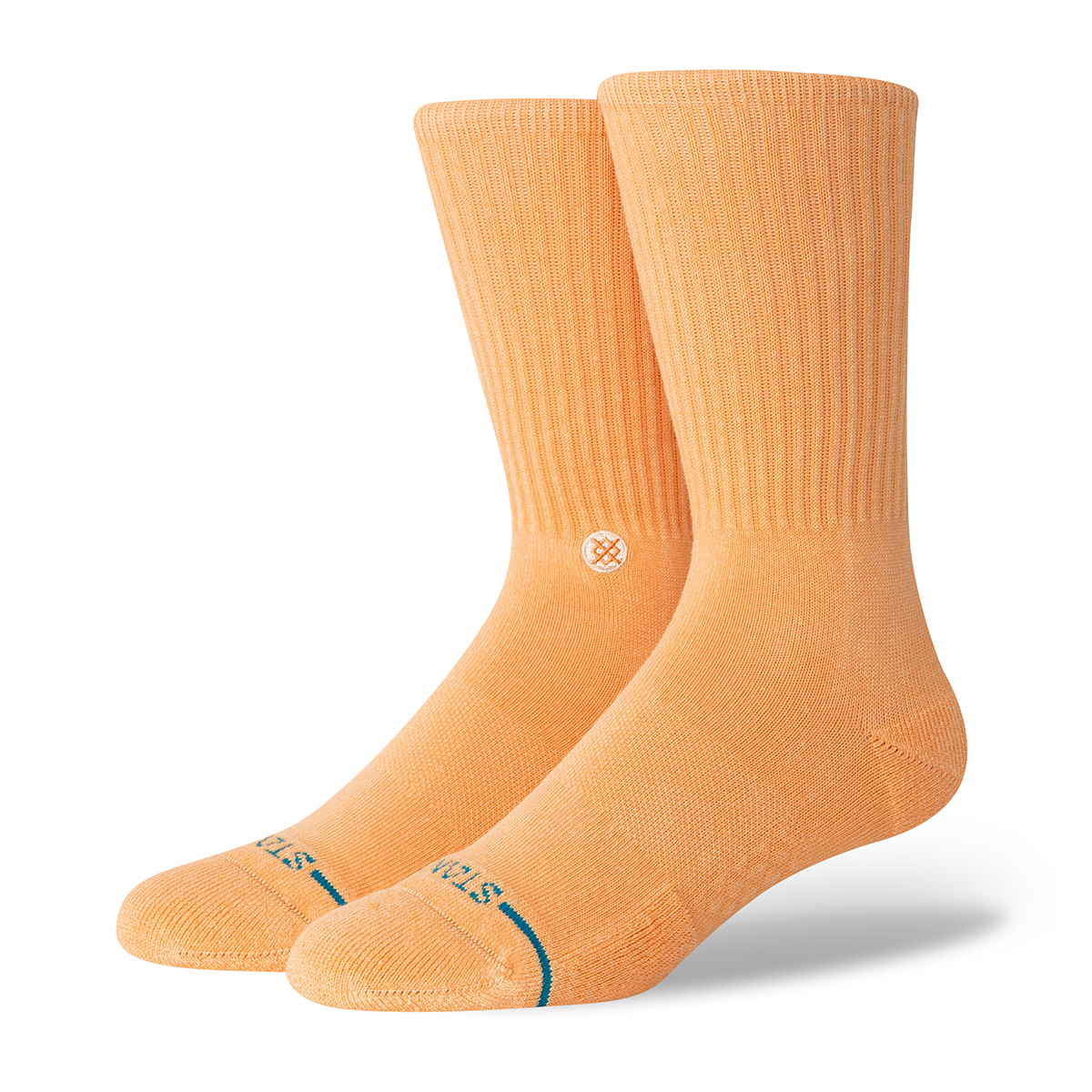 Icon Washed - INFIKNIT™ - Peach
