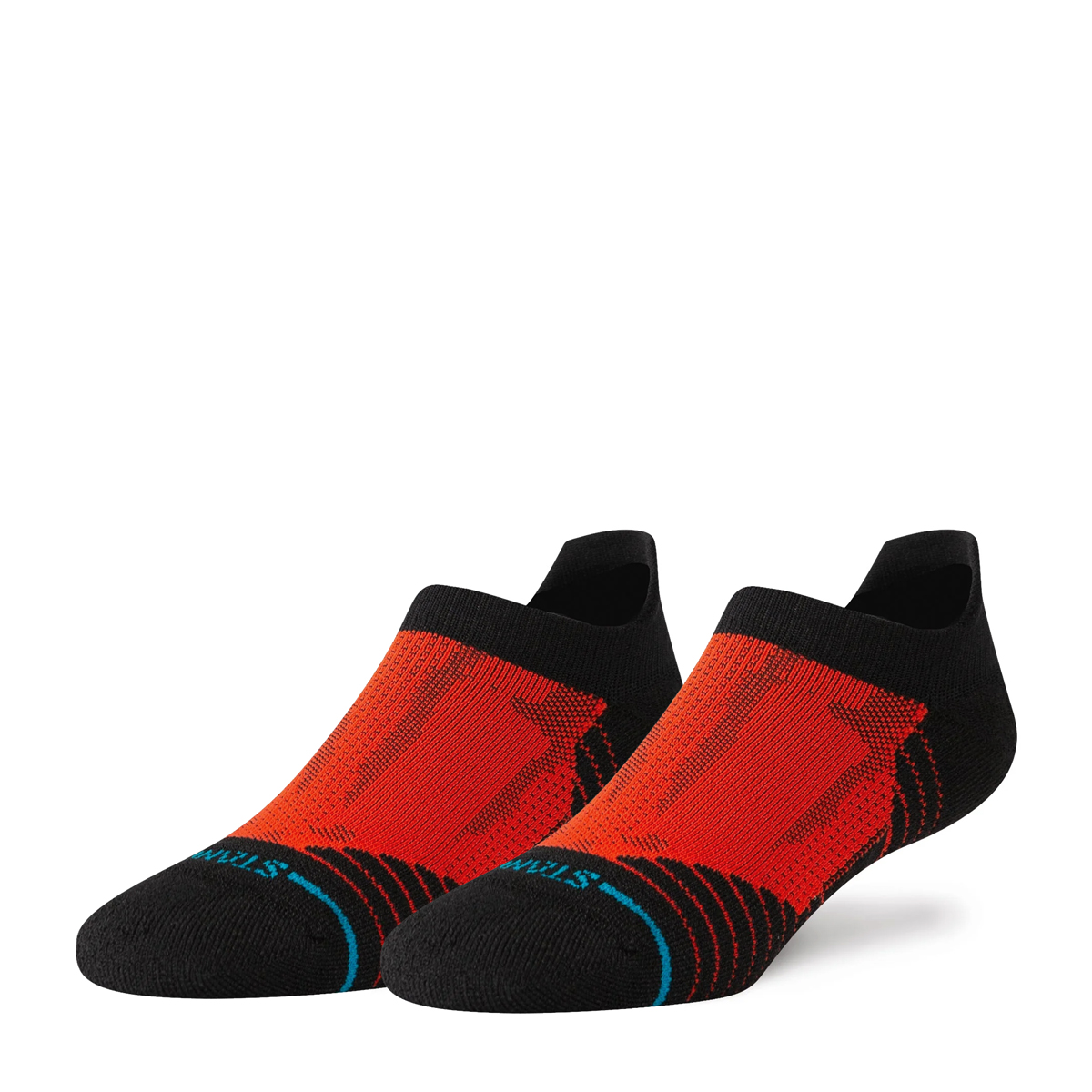 Draper Tab Socke - Performance - Red