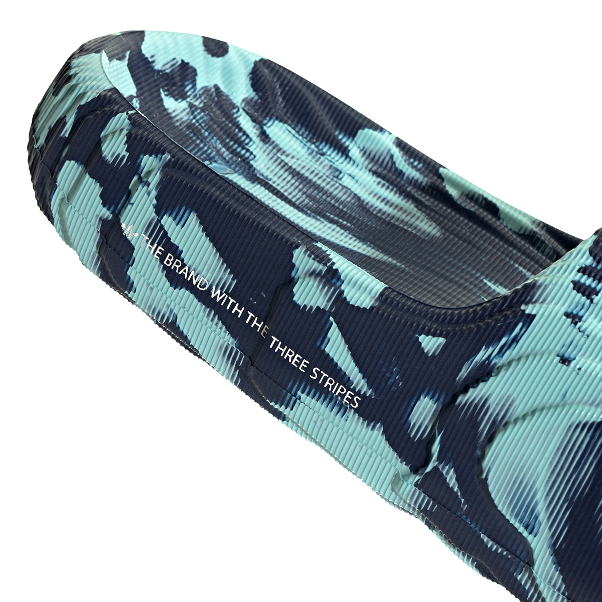 adidas Originals Adilette 22 - Indigo Mint | Solekitchen 