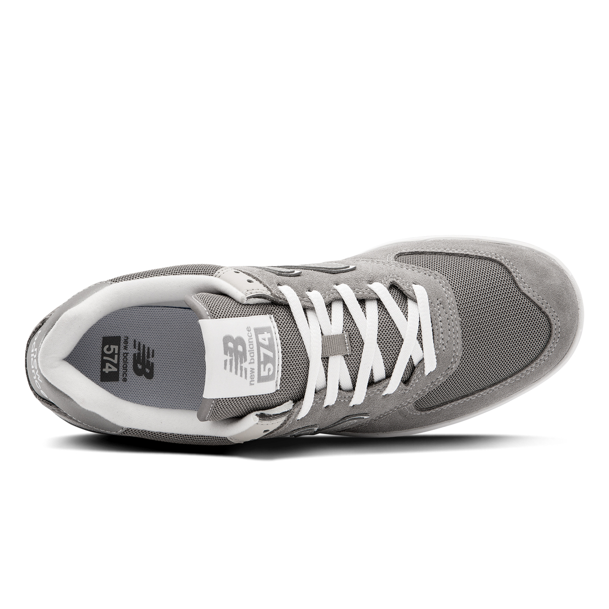 AM574 - Skate - Grey