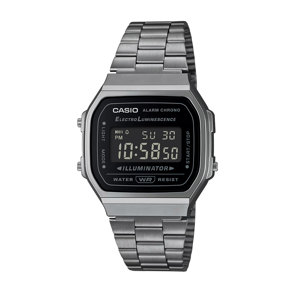 A168WEGG-1B - Vintage - Grey Black