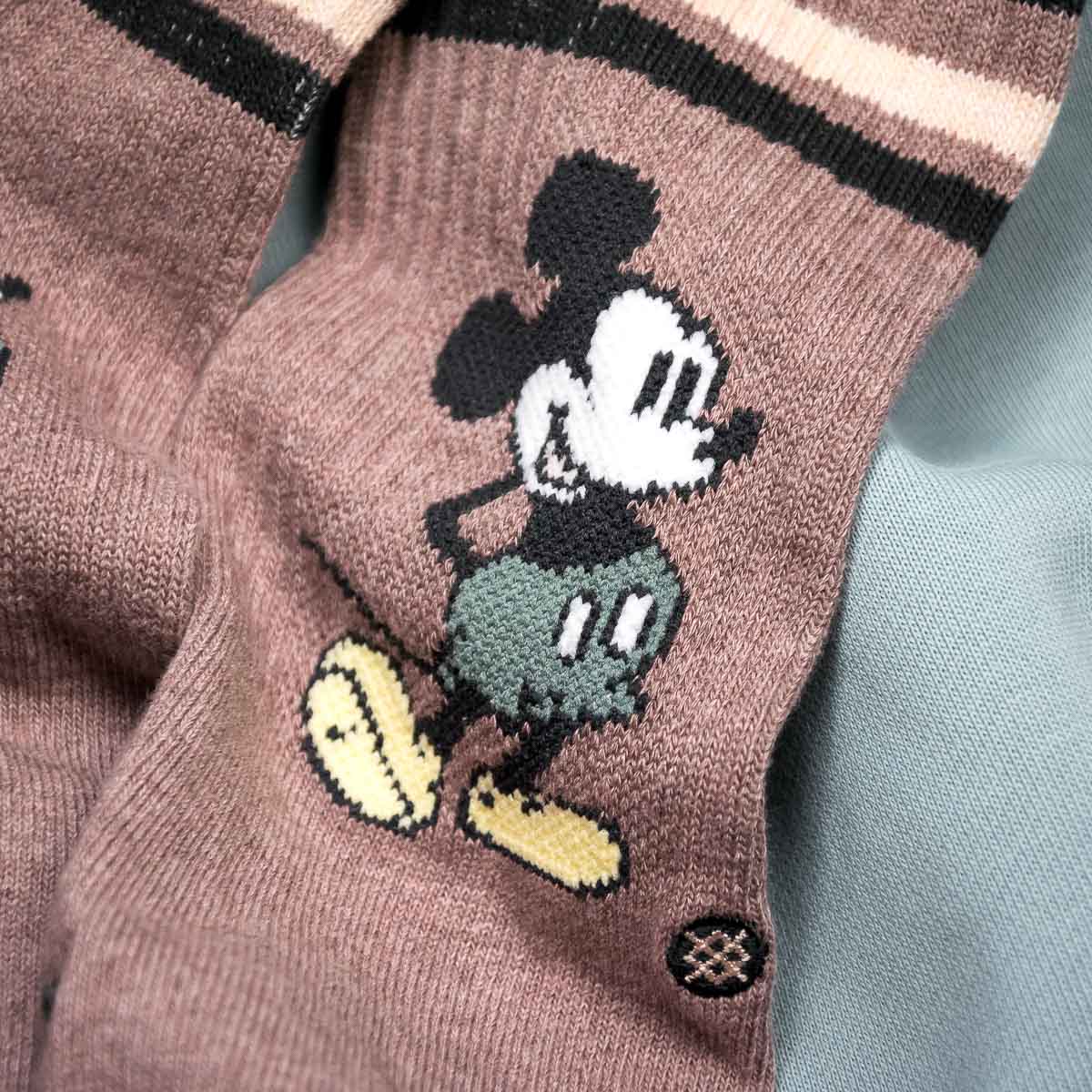 Vintage Mickey - Disney