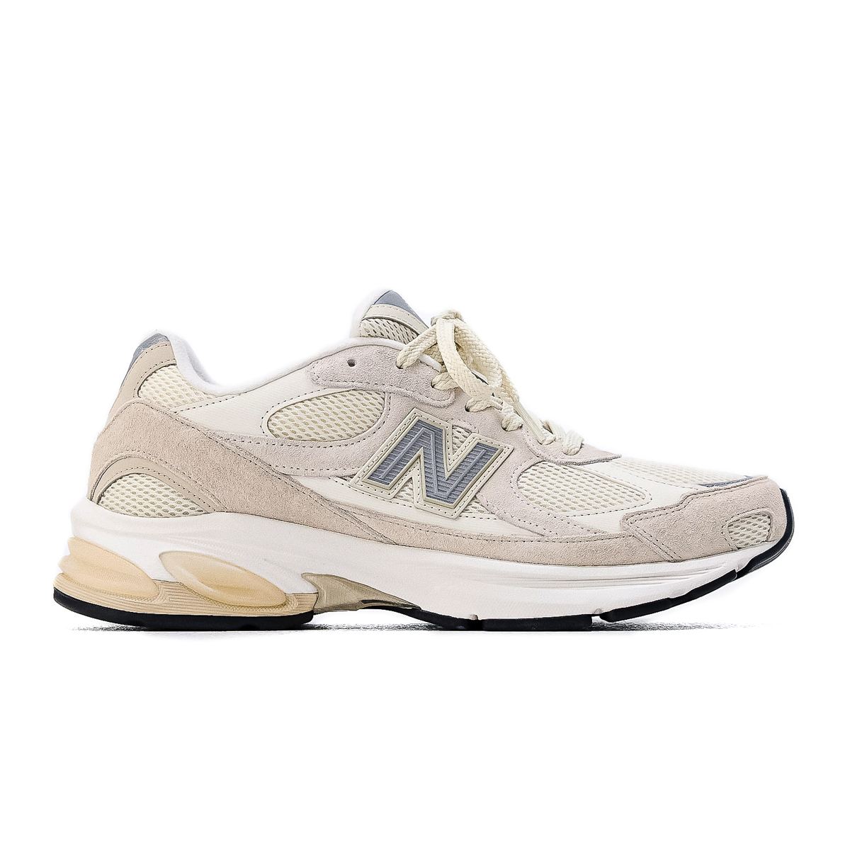 2010 - Beige